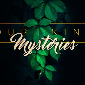 Four Kinds Mysteries
