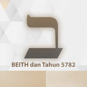 Beith dan Tahun 5782