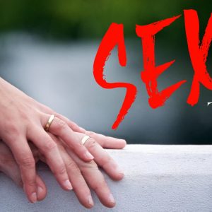Sex di Mata Tuhan