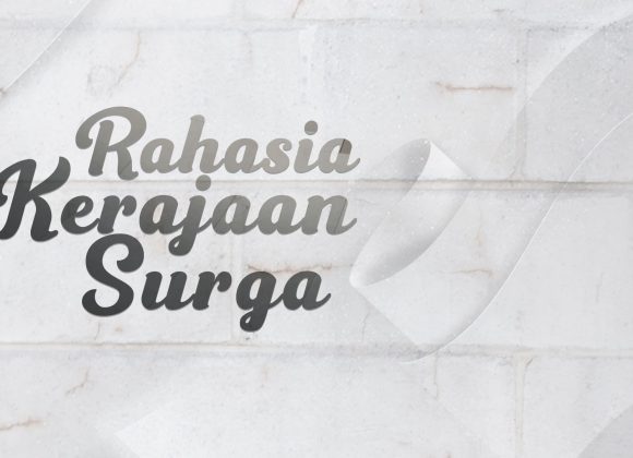 Rahasia Kerajaan Surga