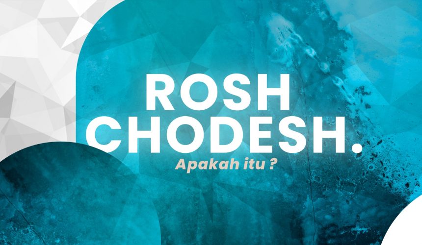 ROSH CHODESH
