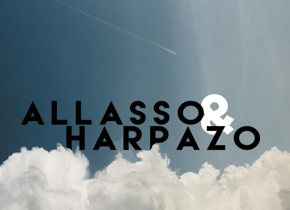Alasso dan Harpazo