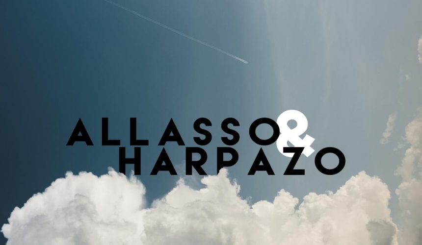 Alasso dan Harpazo