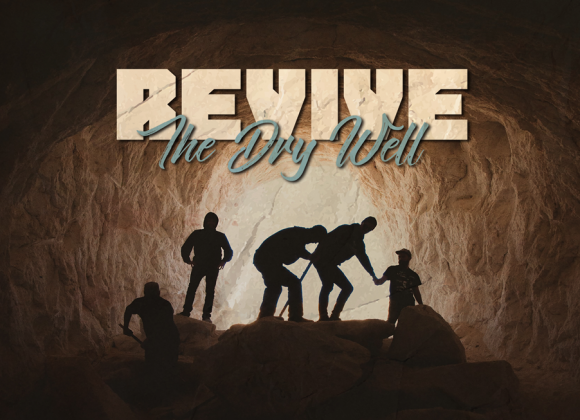 Revive the Dry Well