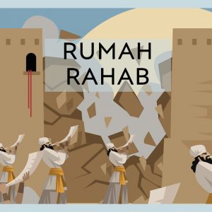 Rumah Rahab