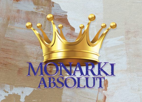 Monarki Absolut