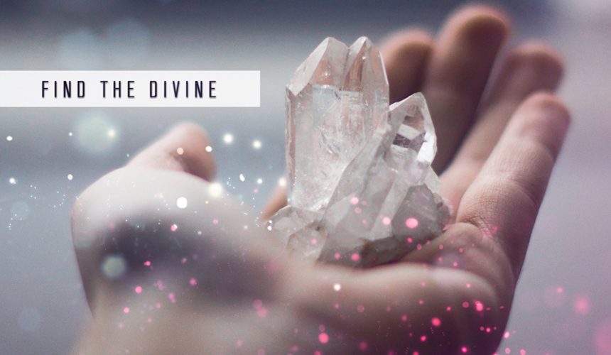 Find the Divine