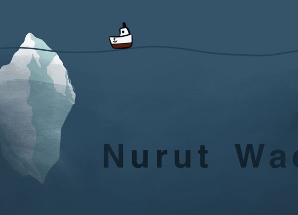 Nurut Wae