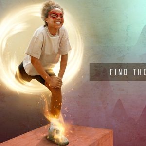 Find the Divine ( Part 2)