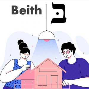 Beith – בּ