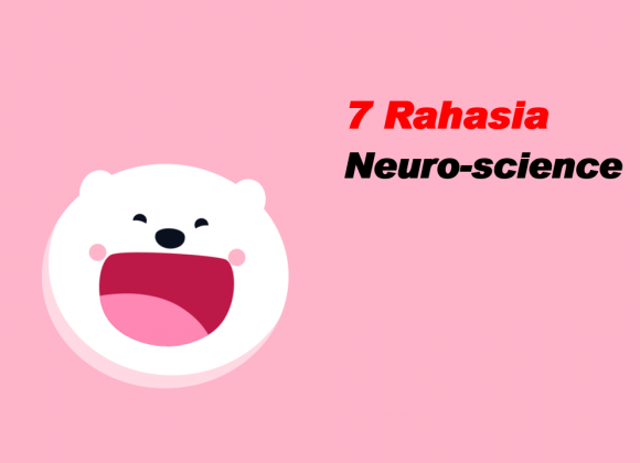 7 Rahasia Neuroscience