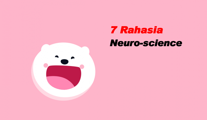7 Rahasia Neuroscience