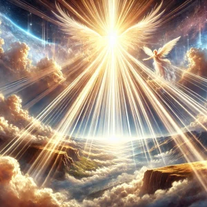 EL-SHADDAI