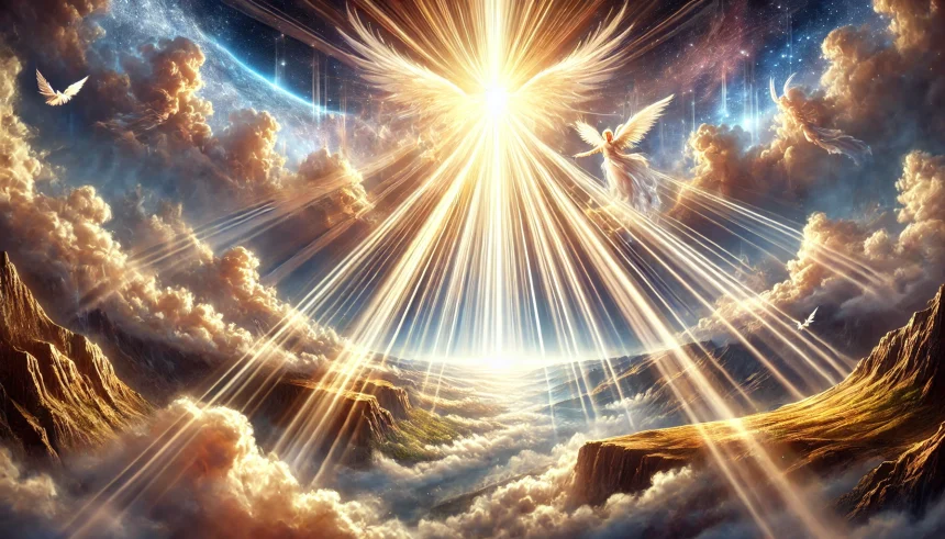 EL-SHADDAI