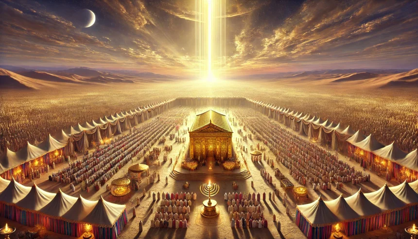MISHKAN